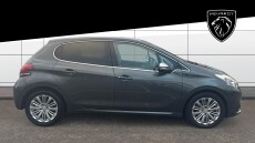 Peugeot 208 1.2 PureTech 82 Allure 5dr Petrol Hatchback